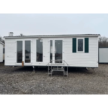 IRM Riviera mobilház 7,9m x 4m