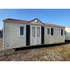 Louisiana típusú mobilház 8m x 4m